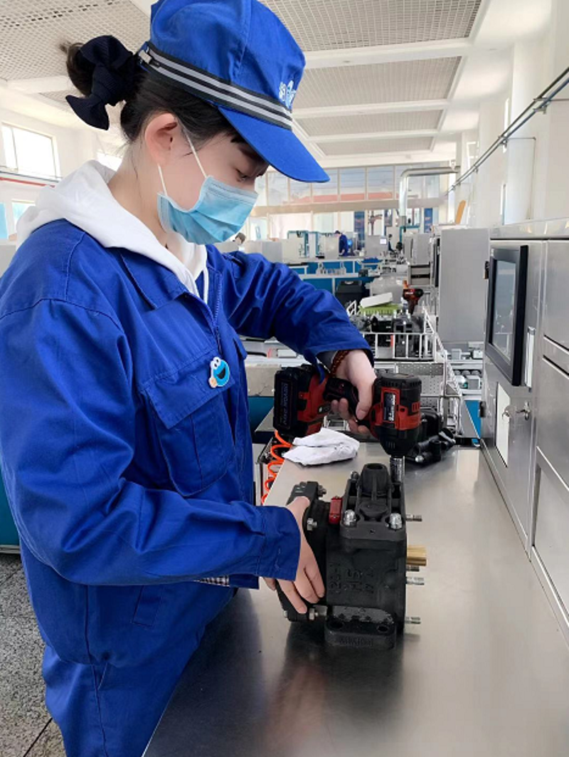 工贸公司的经营范围广且深：行业动态探讨